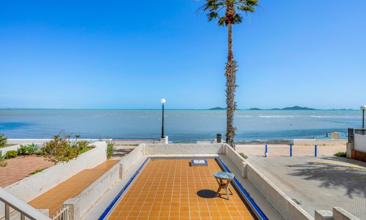 Revente - Bungalow - LOS URRUTIAS - ESTRELLA DE MAR