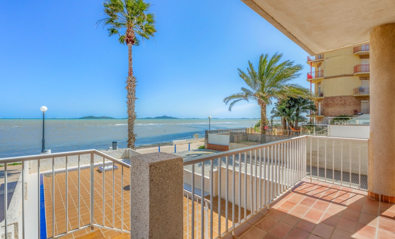 Revente - Bungalow - LOS URRUTIAS - ESTRELLA DE MAR