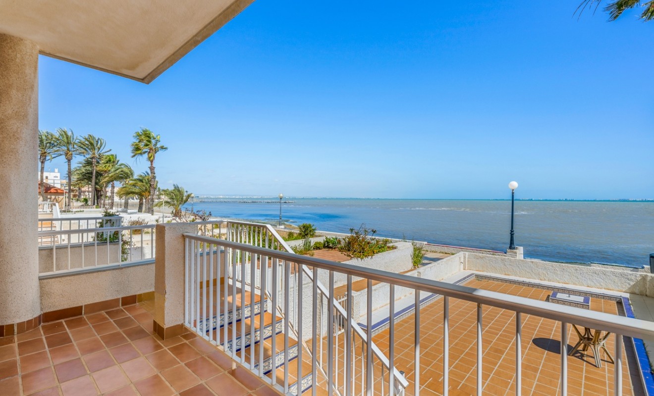 Revente - Bungalow - LOS URRUTIAS - ESTRELLA DE MAR