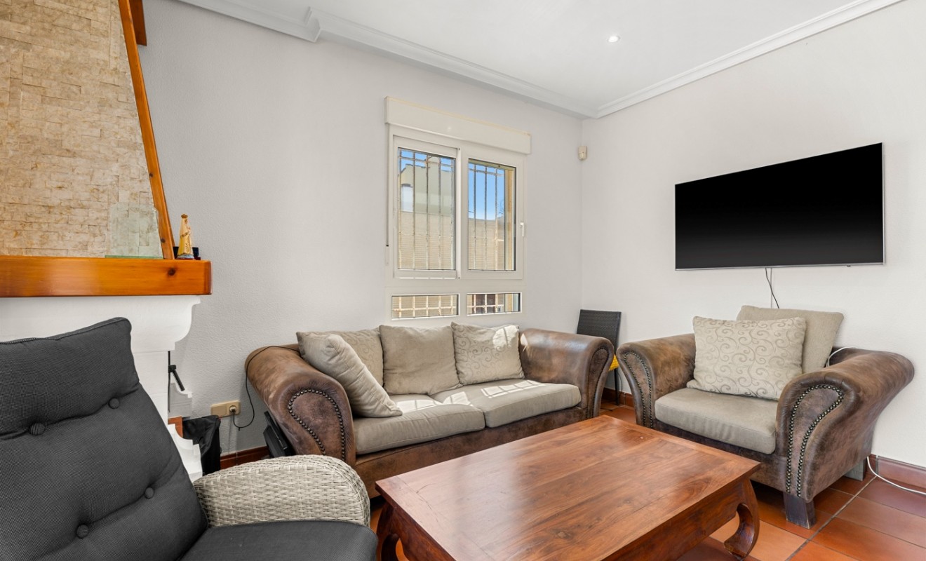 Revente - Bungalow - LOS URRUTIAS - ESTRELLA DE MAR