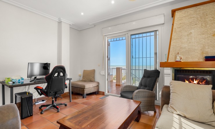 Revente - Bungalow - LOS URRUTIAS - ESTRELLA DE MAR