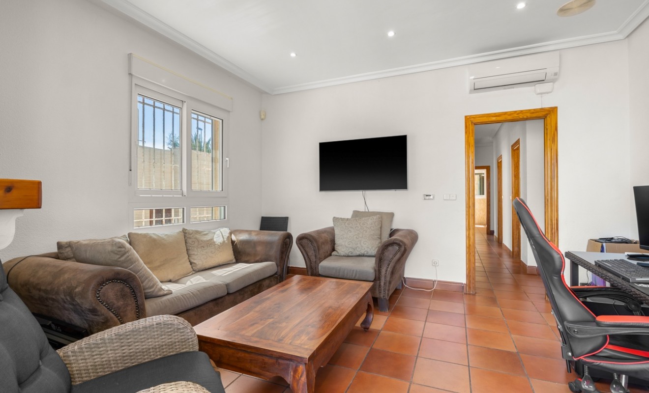 Revente - Bungalow - LOS URRUTIAS - ESTRELLA DE MAR