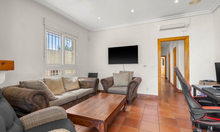 Revente - Bungalow - LOS URRUTIAS - ESTRELLA DE MAR