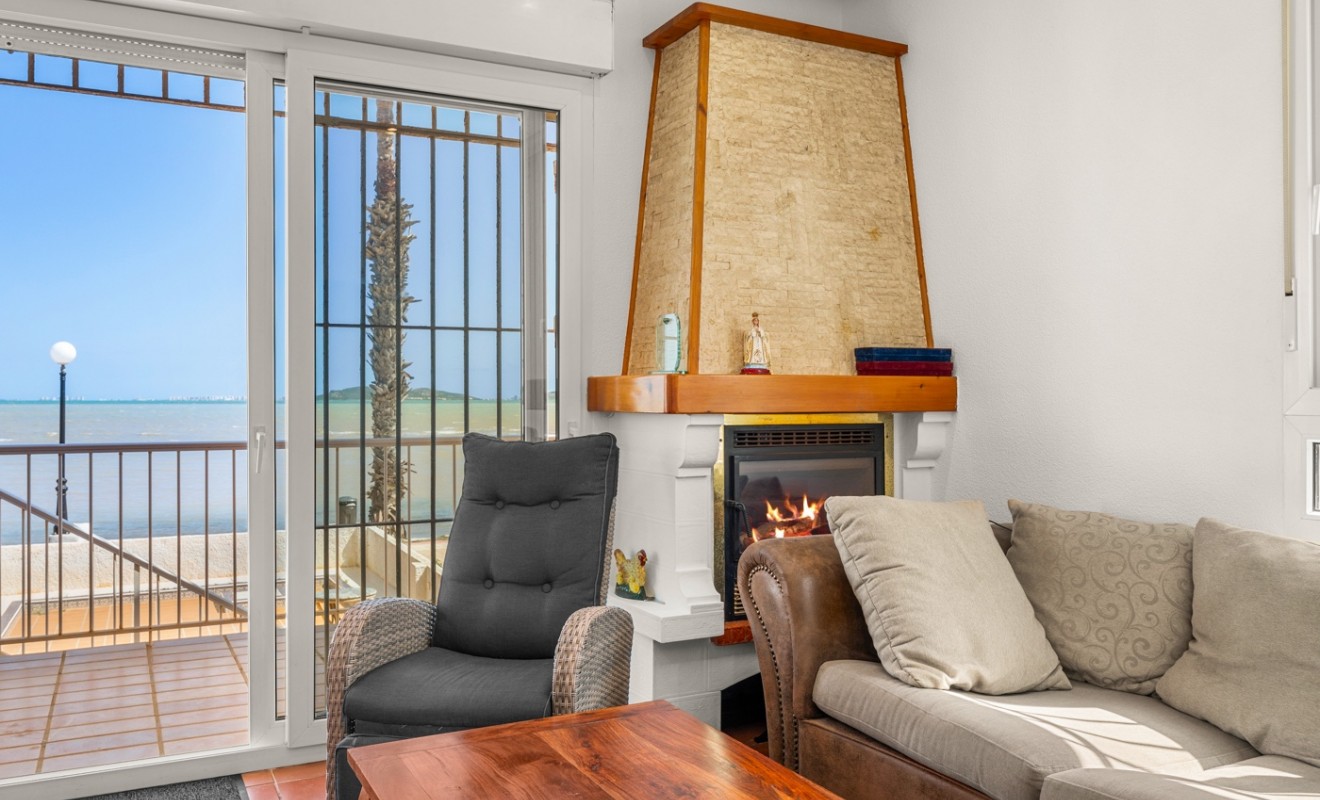 Revente - Bungalow - LOS URRUTIAS - ESTRELLA DE MAR