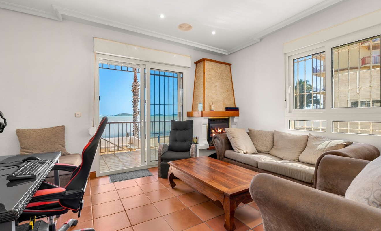 Revente - Bungalow - LOS URRUTIAS - ESTRELLA DE MAR