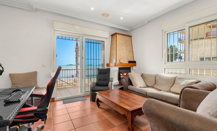 Revente - Bungalow - LOS URRUTIAS - ESTRELLA DE MAR