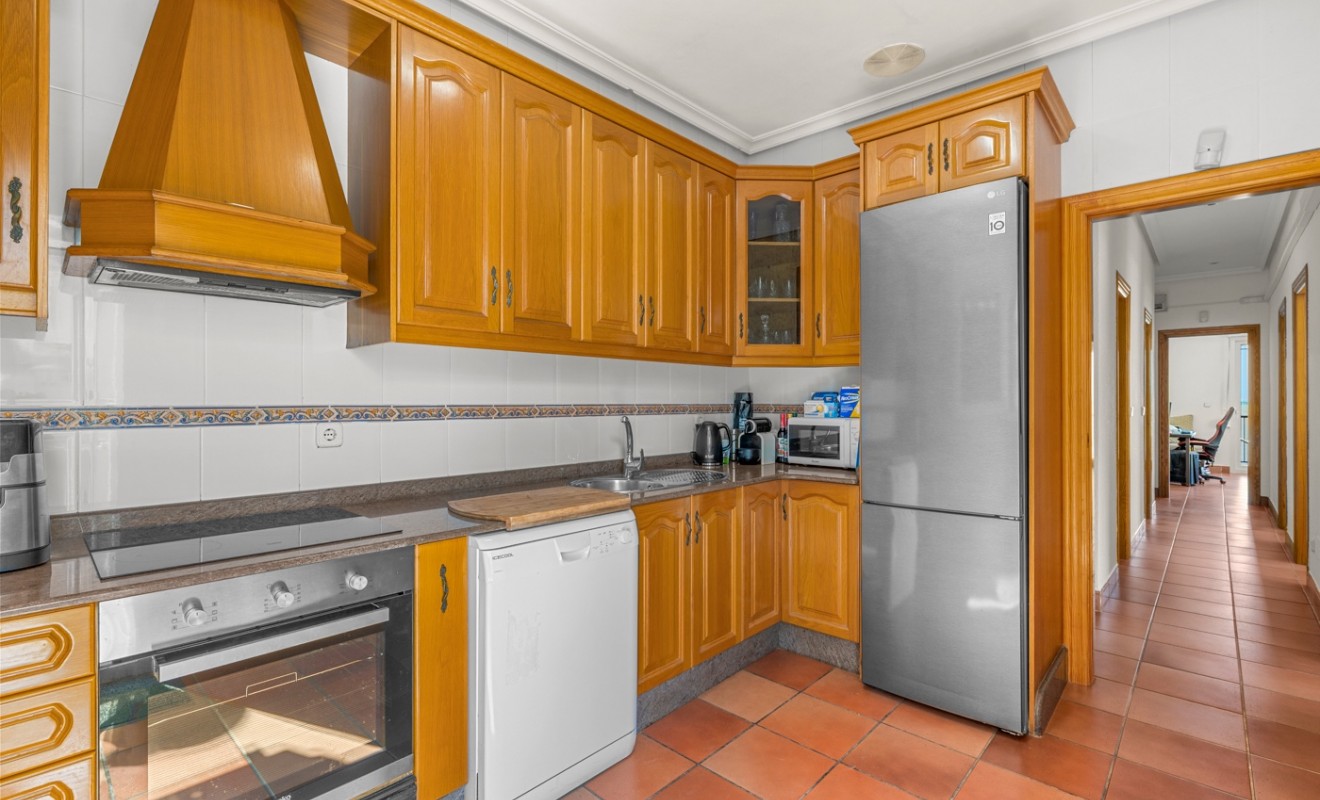 Revente - Bungalow - LOS URRUTIAS - ESTRELLA DE MAR