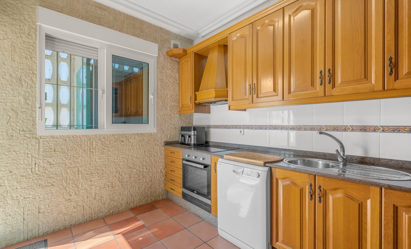 Revente - Bungalow - LOS URRUTIAS - ESTRELLA DE MAR