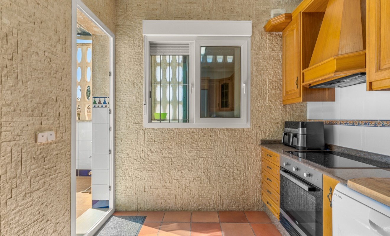 Revente - Bungalow - LOS URRUTIAS - ESTRELLA DE MAR