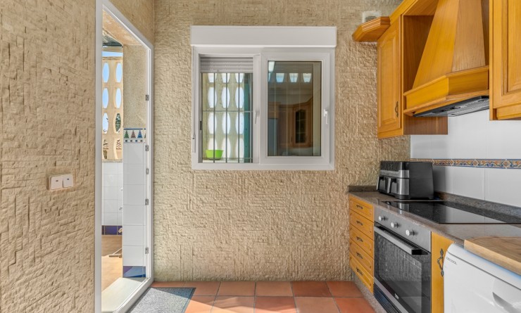 Revente - Bungalow - LOS URRUTIAS - ESTRELLA DE MAR