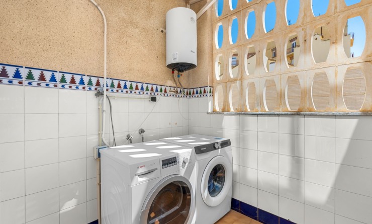 Revente - Bungalow - LOS URRUTIAS - ESTRELLA DE MAR