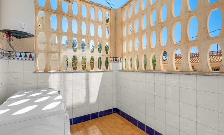 Revente - Bungalow - LOS URRUTIAS - ESTRELLA DE MAR