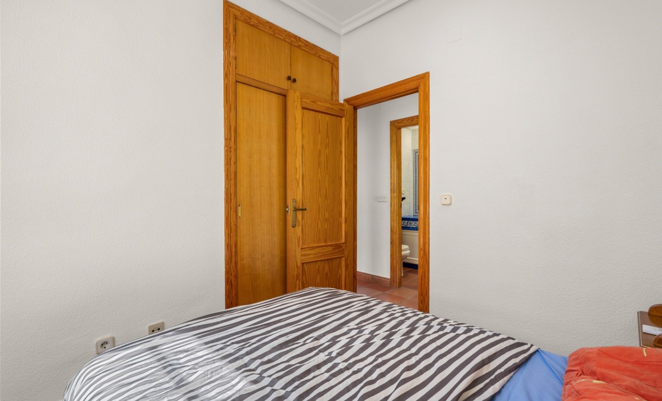 Revente - Bungalow - LOS URRUTIAS - ESTRELLA DE MAR