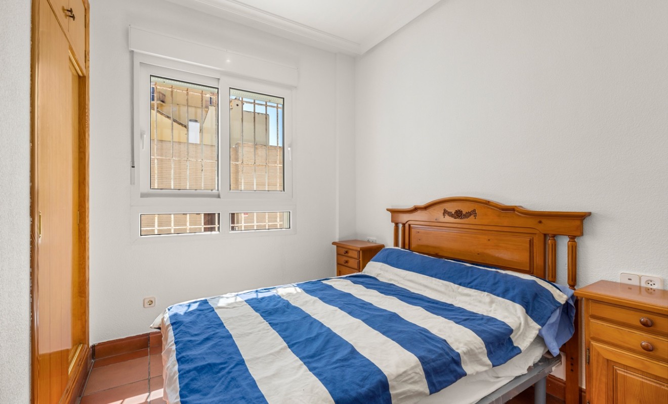 Revente - Bungalow - LOS URRUTIAS - ESTRELLA DE MAR