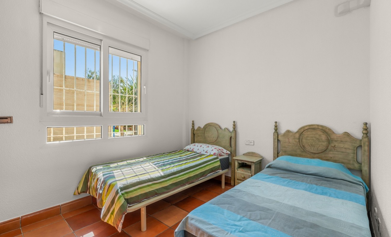 Revente - Bungalow - LOS URRUTIAS - ESTRELLA DE MAR