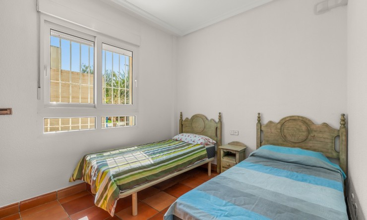 Revente - Bungalow - LOS URRUTIAS - ESTRELLA DE MAR