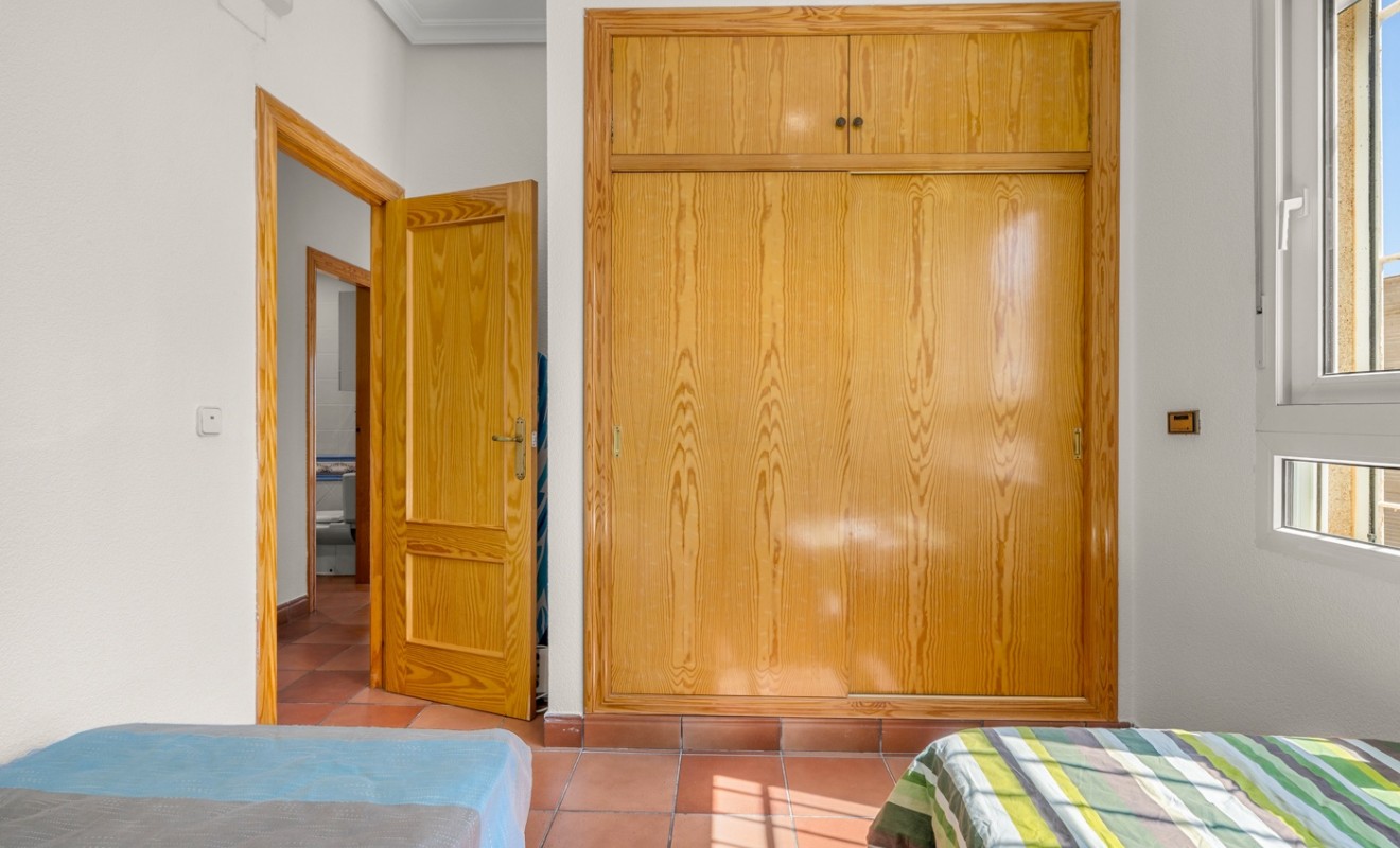 Revente - Bungalow - LOS URRUTIAS - ESTRELLA DE MAR