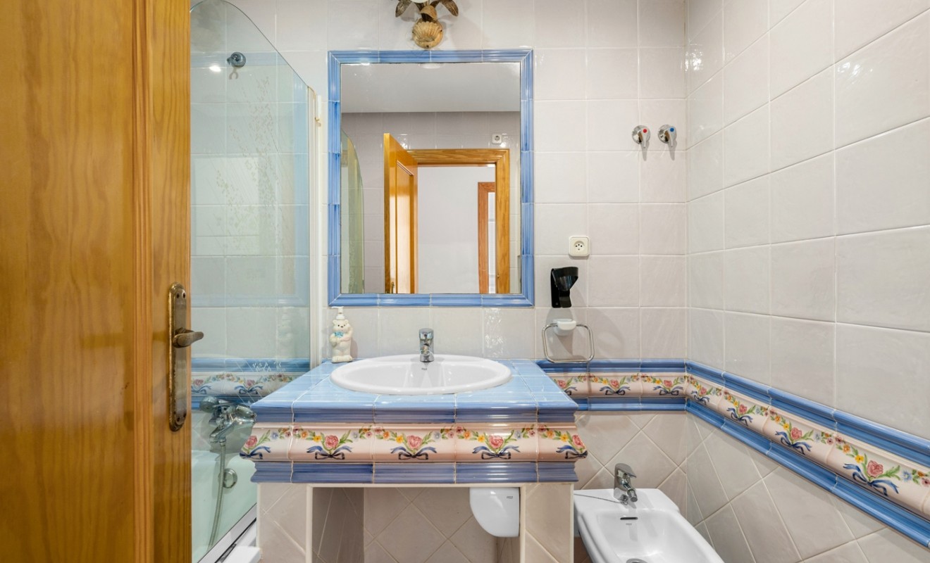 Revente - Bungalow - LOS URRUTIAS - ESTRELLA DE MAR