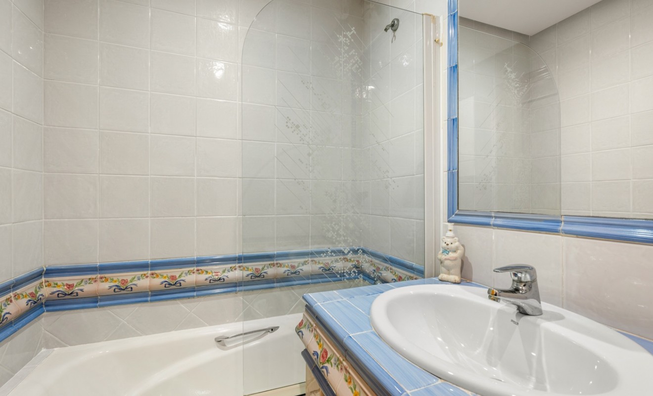 Revente - Bungalow - LOS URRUTIAS - ESTRELLA DE MAR