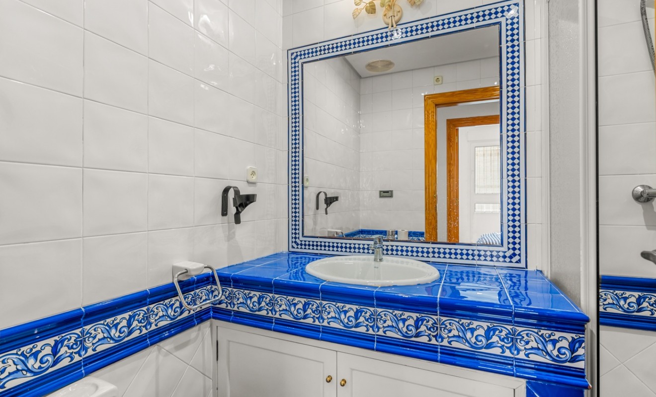 Revente - Bungalow - LOS URRUTIAS - ESTRELLA DE MAR