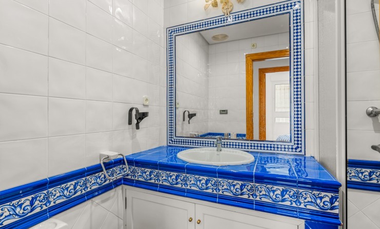 Revente - Bungalow - LOS URRUTIAS - ESTRELLA DE MAR