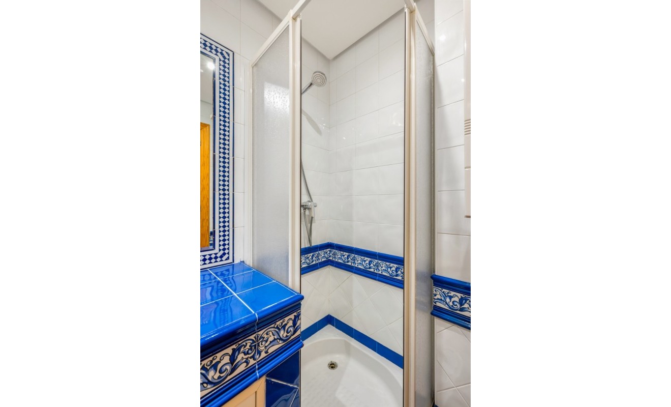 Revente - Bungalow - LOS URRUTIAS - ESTRELLA DE MAR