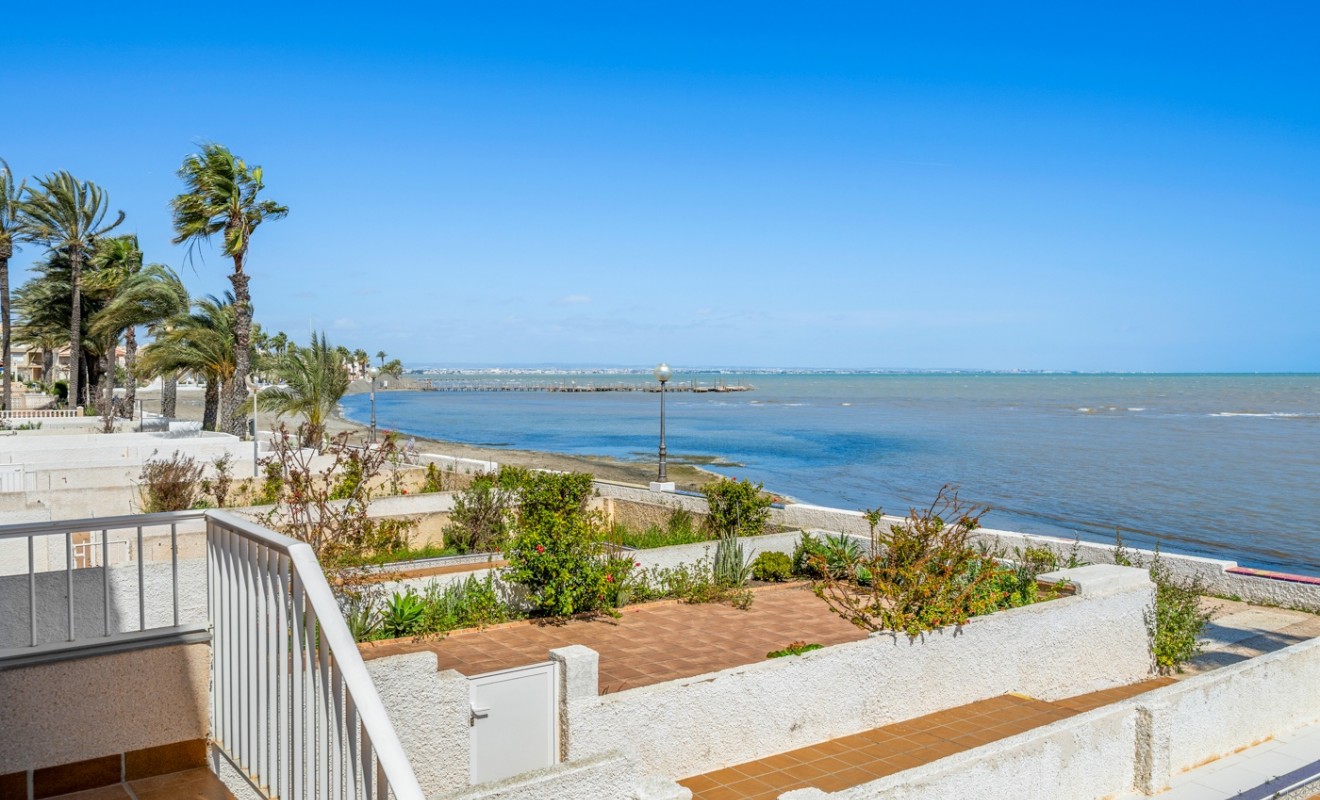 Revente - Bungalow - LOS URRUTIAS - ESTRELLA DE MAR