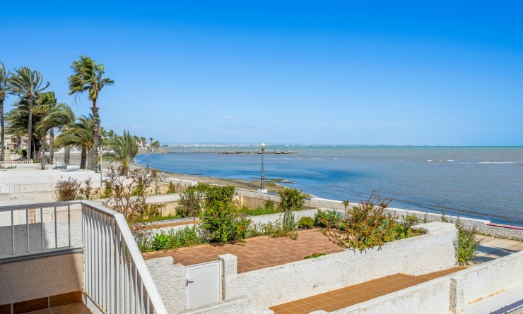 Revente - Bungalow - LOS URRUTIAS - ESTRELLA DE MAR