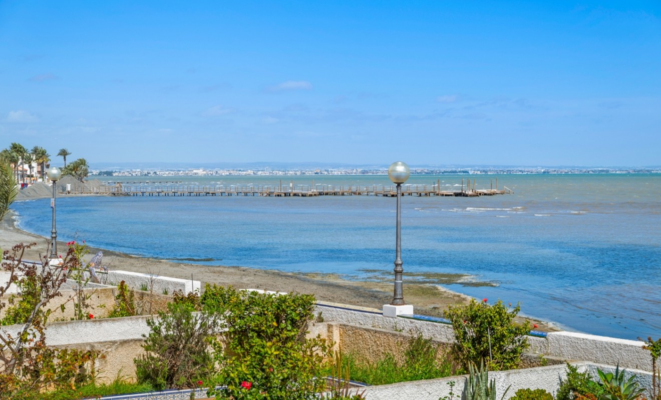Revente - Bungalow - LOS URRUTIAS - ESTRELLA DE MAR