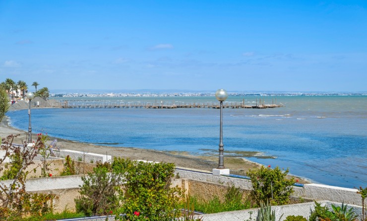 Revente - Bungalow - LOS URRUTIAS - ESTRELLA DE MAR