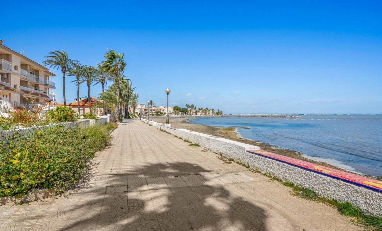 Revente - Bungalow - LOS URRUTIAS - ESTRELLA DE MAR