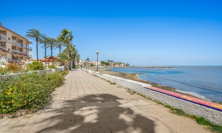 Revente - Bungalow - LOS URRUTIAS - ESTRELLA DE MAR