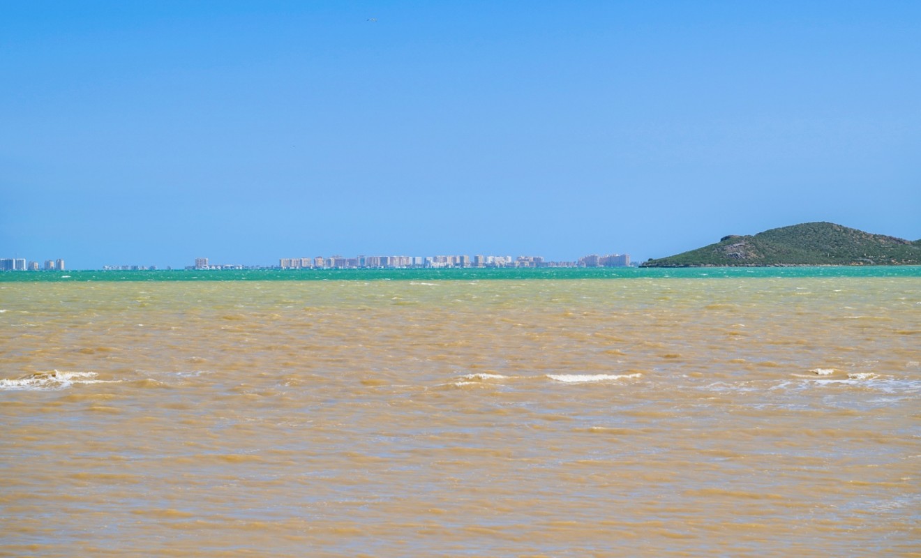 Revente - Bungalow - LOS URRUTIAS - ESTRELLA DE MAR