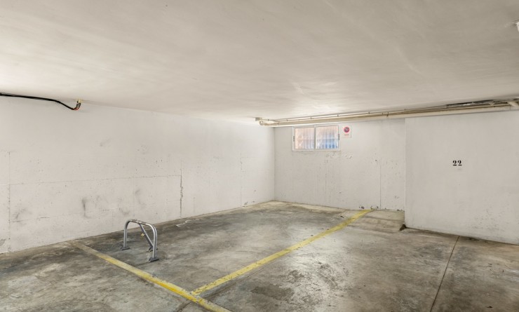 Revente - Bungalow - LOS URRUTIAS - ESTRELLA DE MAR