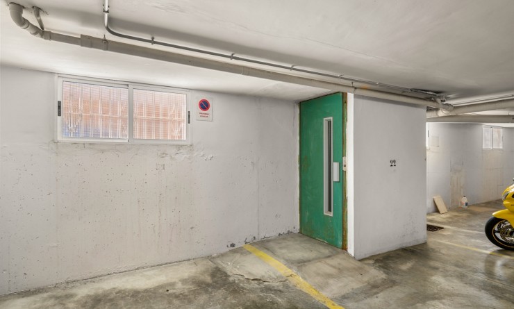 Revente - Bungalow - LOS URRUTIAS - ESTRELLA DE MAR