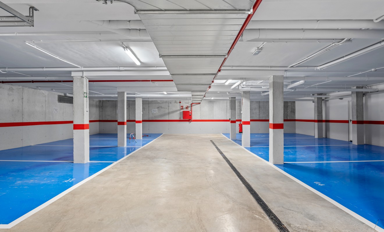 Nieuwbouw woningen - ground-floor - Los Alcázares