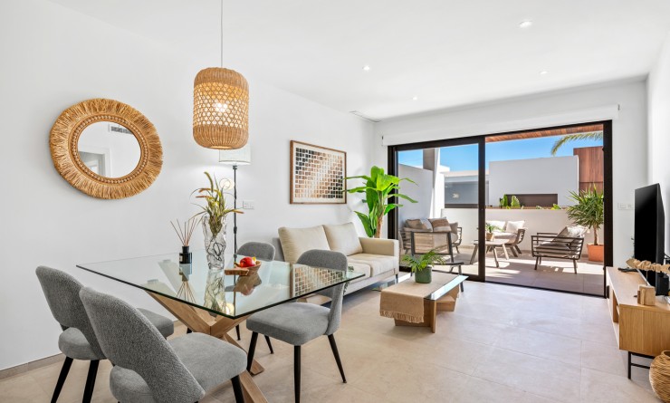 New Build - Penthouse - Los Alcázares