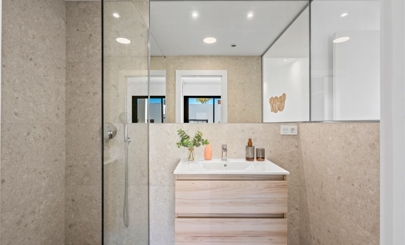 New Build - Penthouse - Los Alcázares