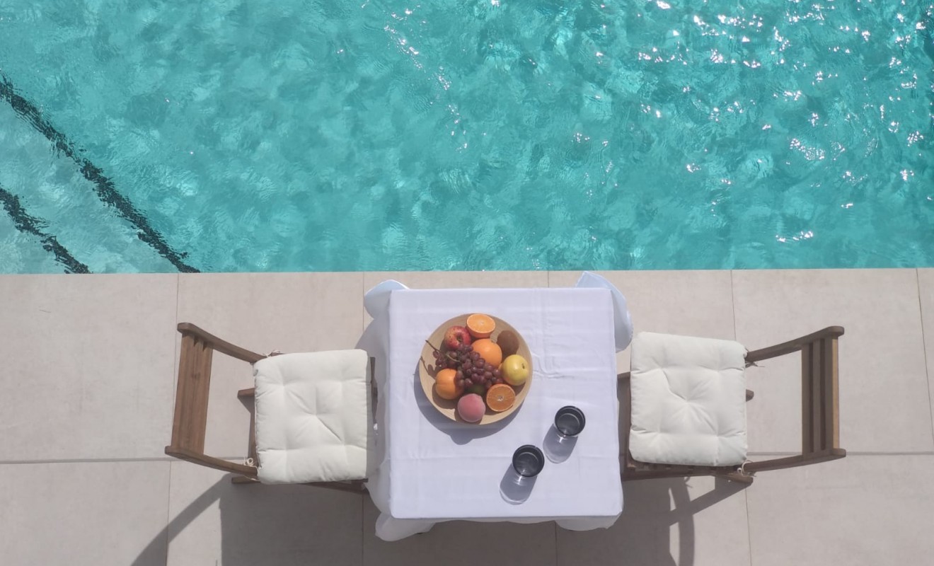 Nouvelle construction - Detached - Orihuela