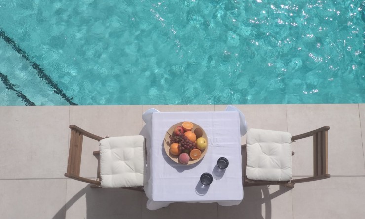 Nouvelle construction - Detached - Orihuela