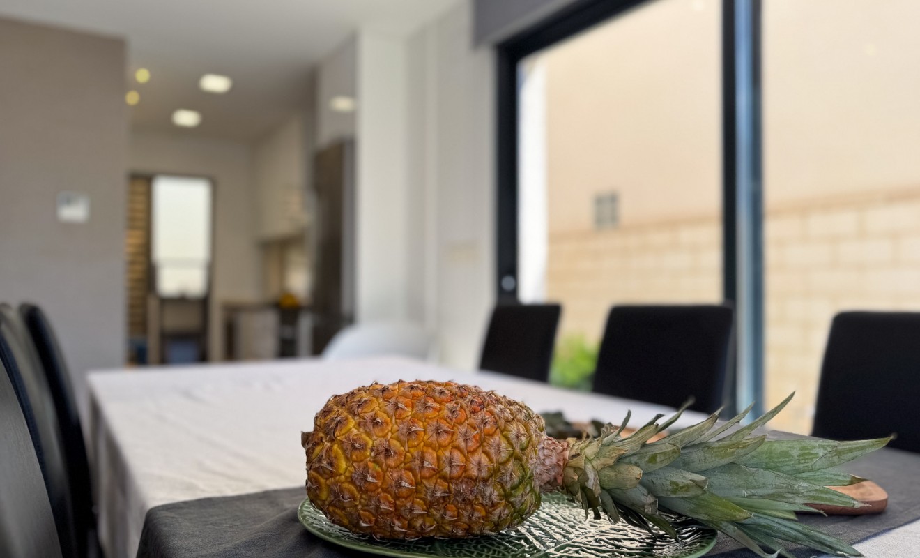 Wederverkoop - Chalet - Ciudad Quesada - Rojales