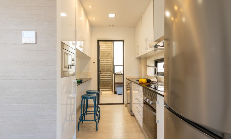 Wederverkoop - Chalet - Ciudad Quesada - Rojales