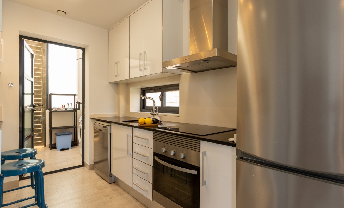 Wederverkoop - Chalet - Ciudad Quesada - Rojales