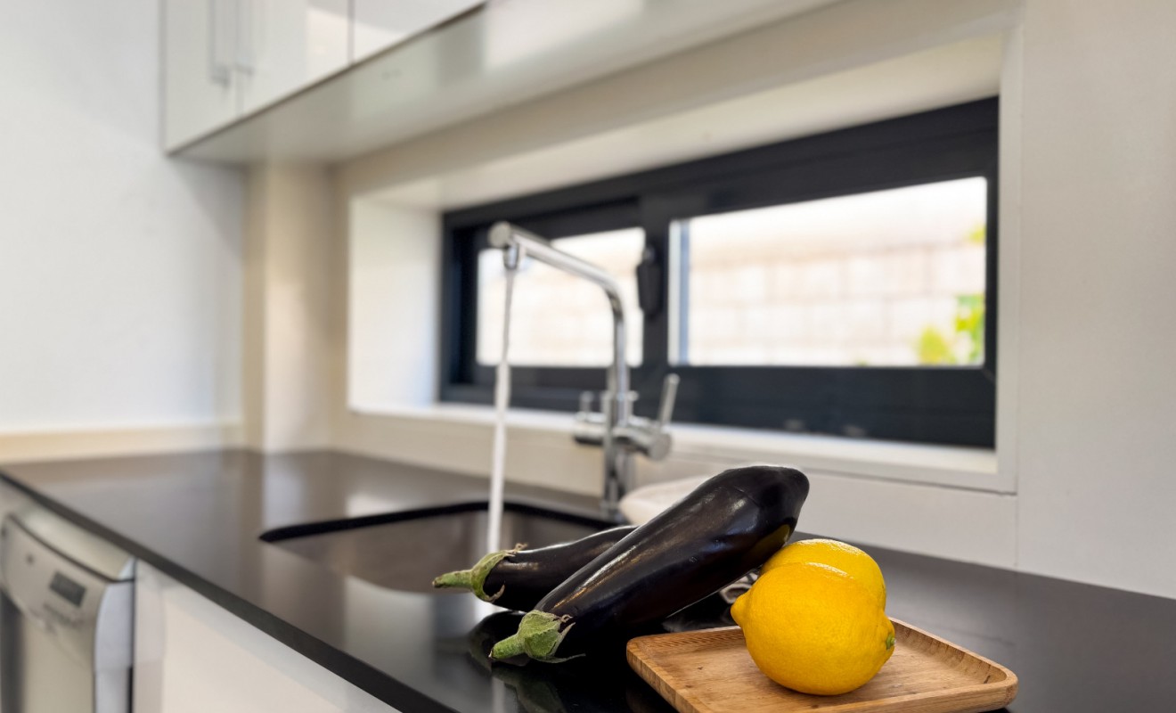 Wederverkoop - Chalet - Ciudad Quesada - Rojales