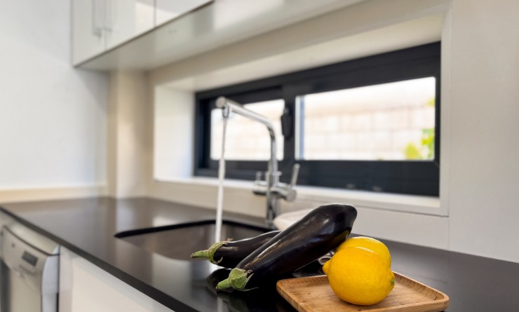 Wederverkoop - Chalet - Ciudad Quesada - Rojales