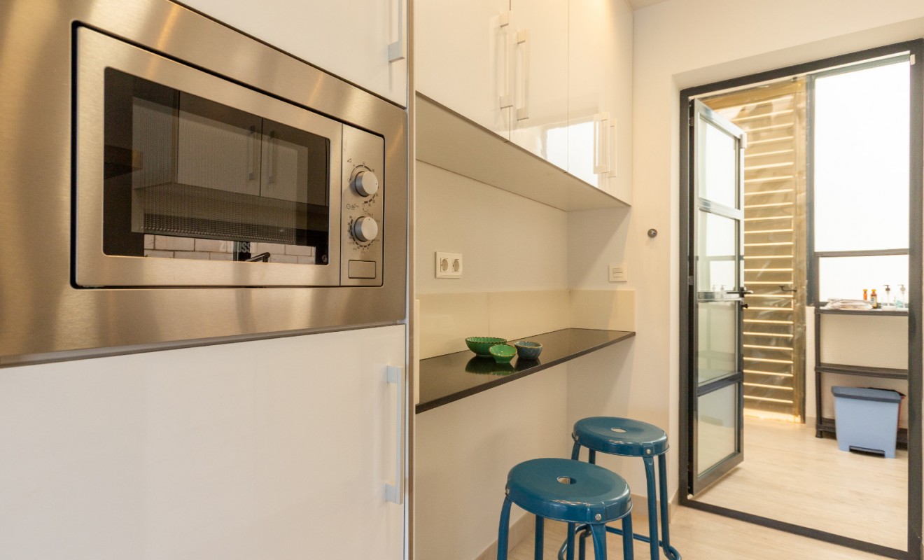 Wederverkoop - Chalet - Ciudad Quesada - Rojales