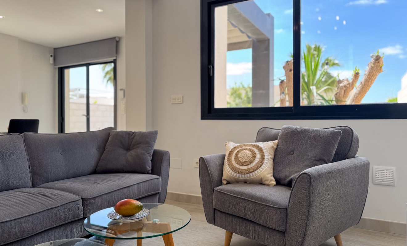 Wederverkoop - Chalet - Ciudad Quesada - Rojales