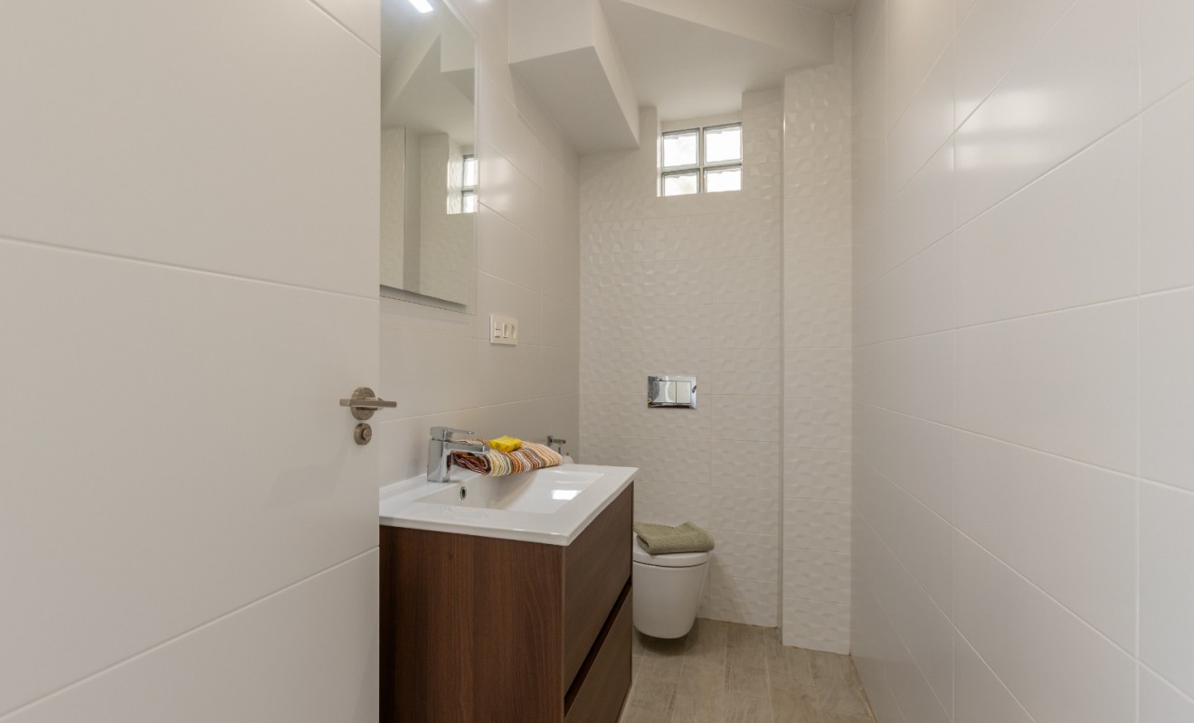 Wederverkoop - Chalet - Ciudad Quesada - Rojales