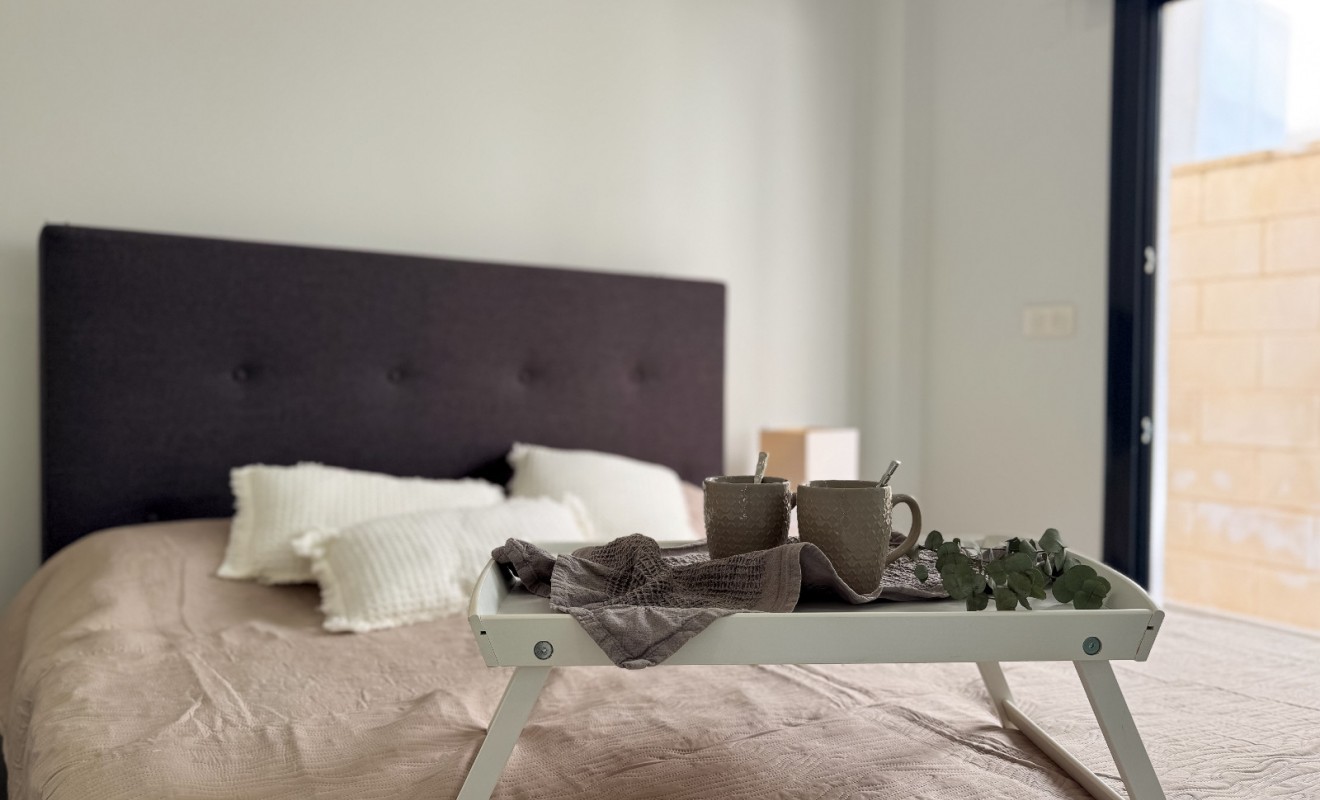 Wederverkoop - Chalet - Ciudad Quesada - Rojales