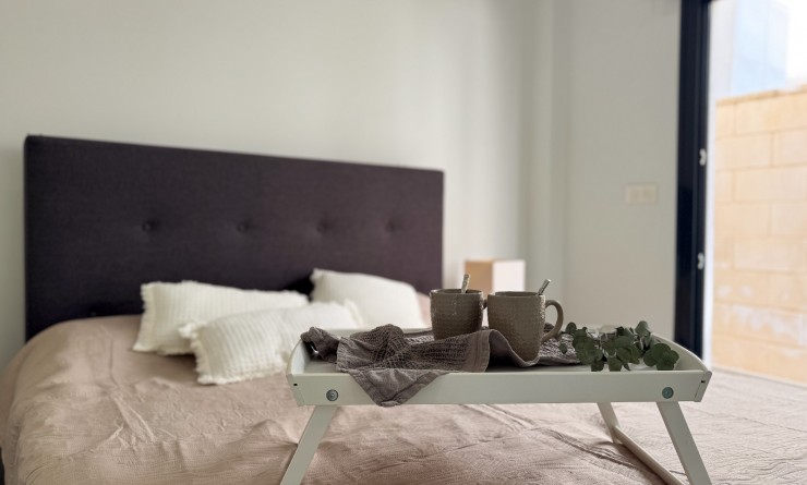 Wederverkoop - Chalet - Ciudad Quesada - Rojales